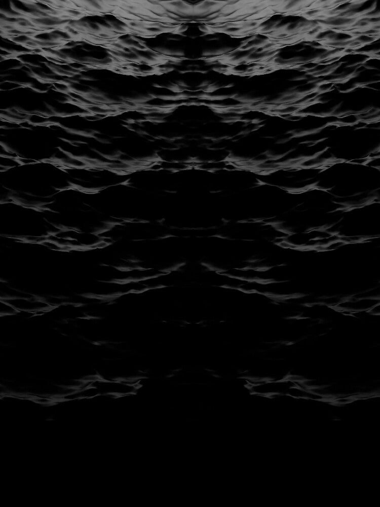 black sea minimal design modern by Stefanstox