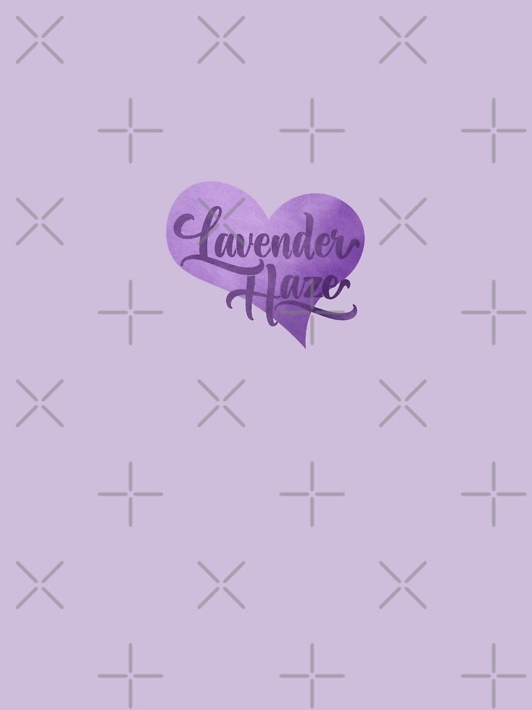 LH Typography by artcharm