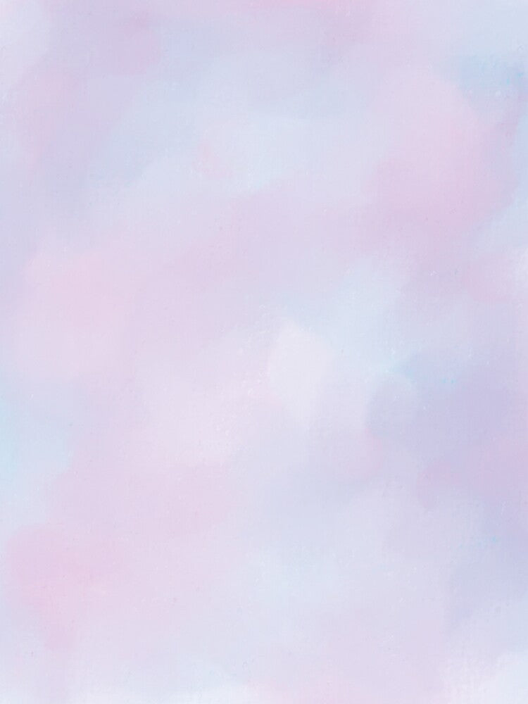 Dreaming in Lilac and Blue by JaygiesDesign