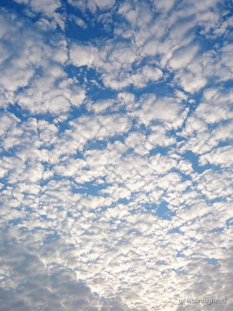 Cloudwatching 2 by whatsinmyhead
