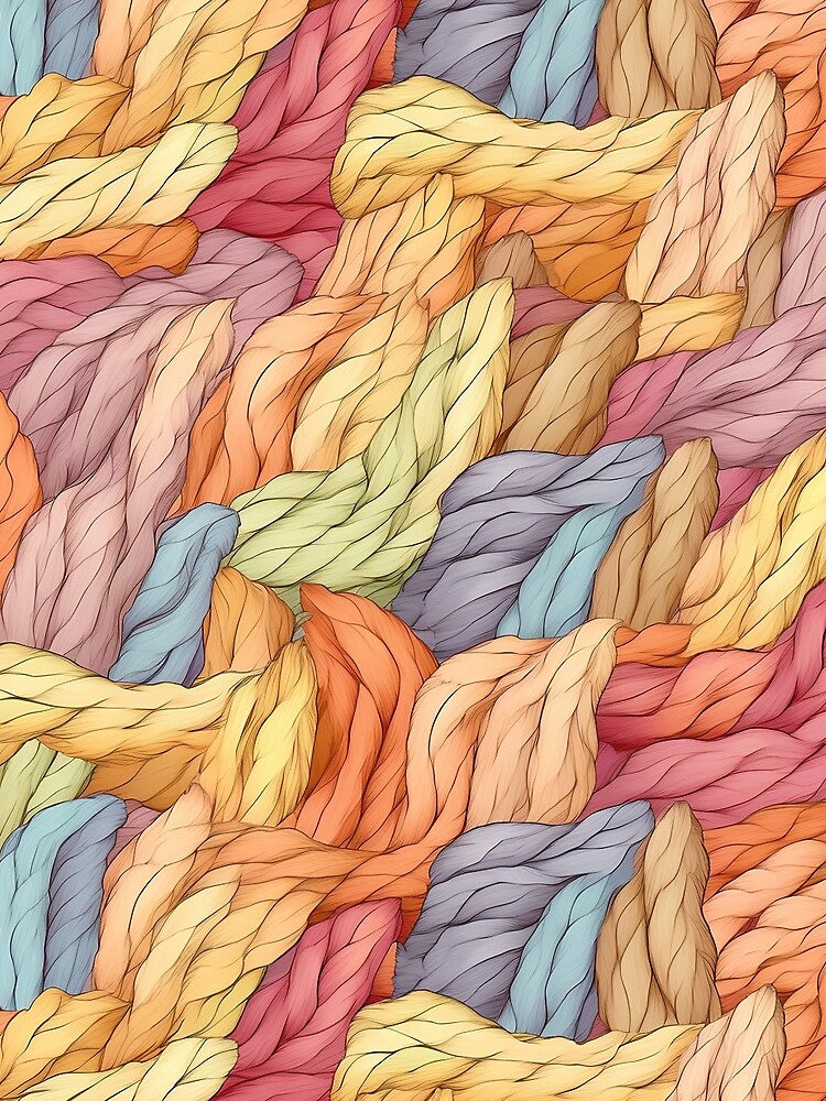 soft wool by Ritacaloe