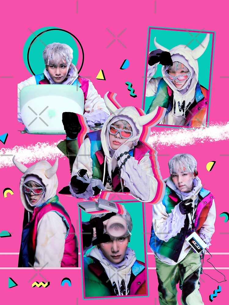 Key Killer Retro Layout by thelittleme