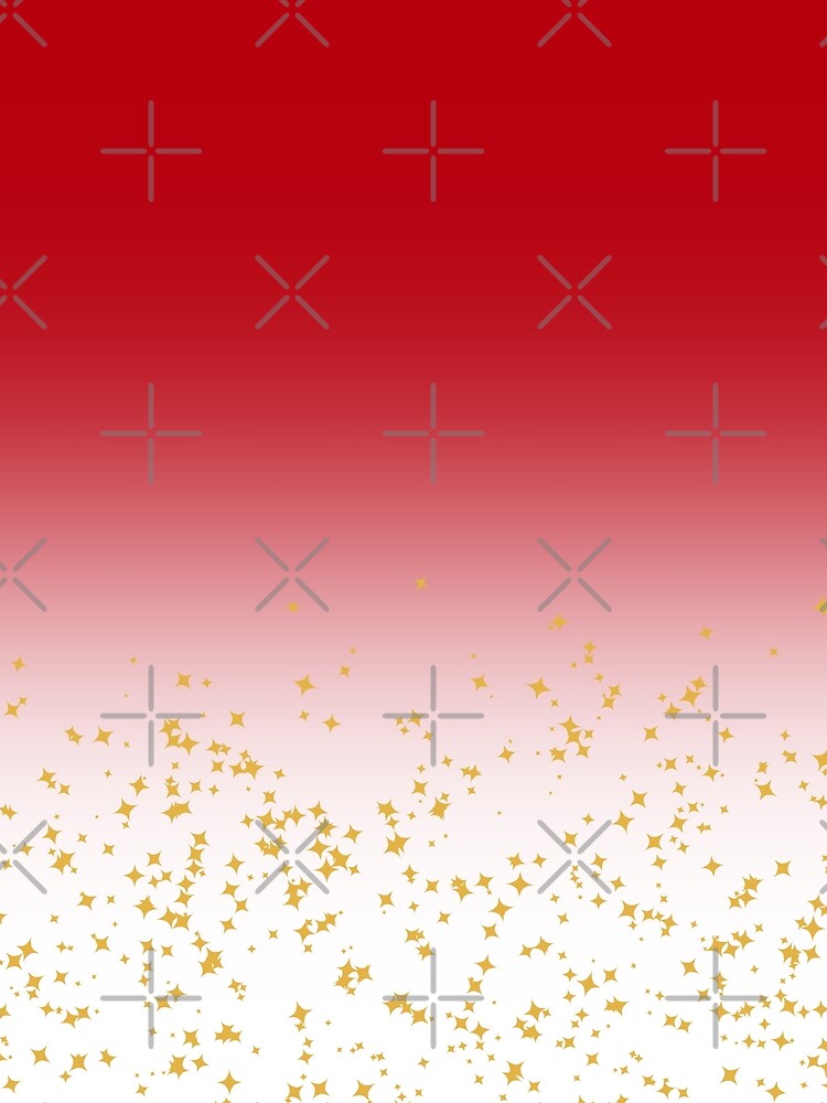 Red Xmas Gradient by JABG-01
