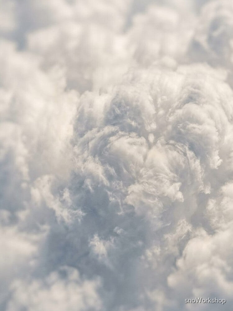 Clouds by snoWorkshop