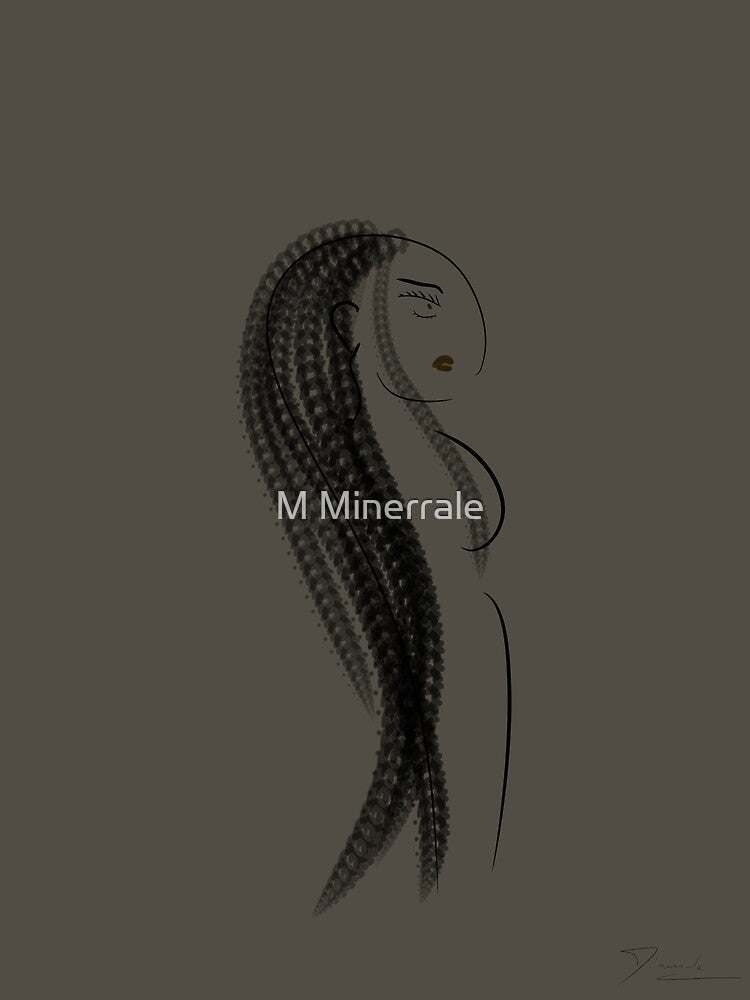Perceneige by M Minerrale