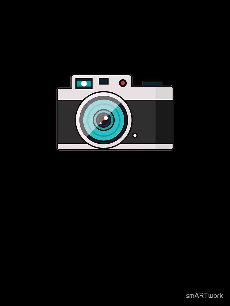 vintage Camera 11 by smARTwork