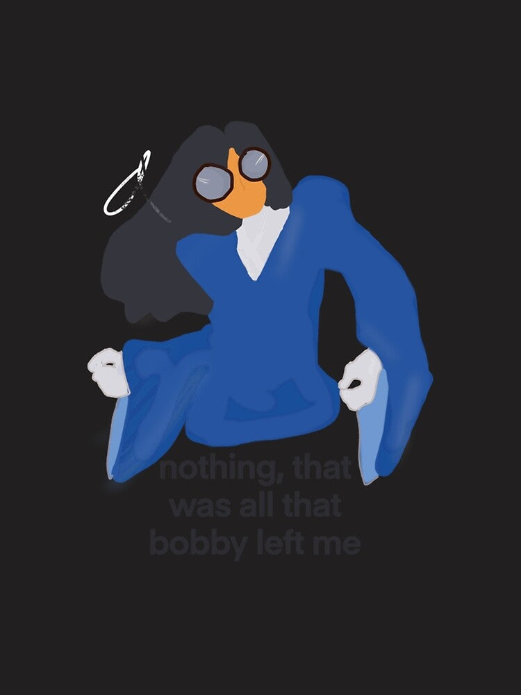 Bobby McGee Premium Scoop Essential by asbellpadonniei