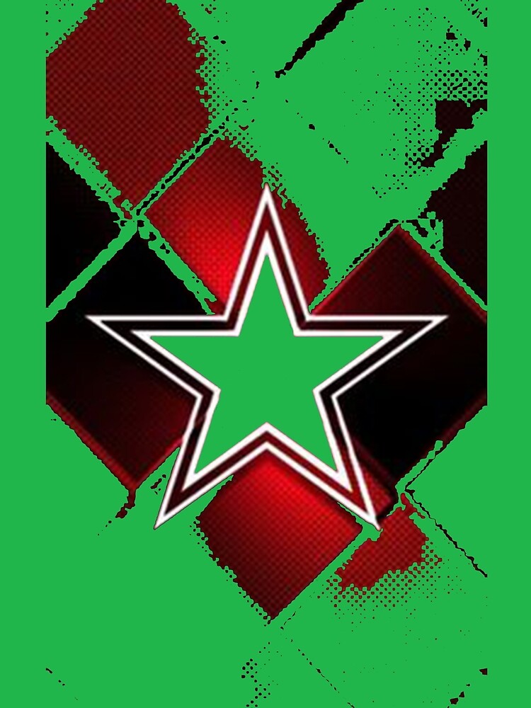 Stars by DZOSUA