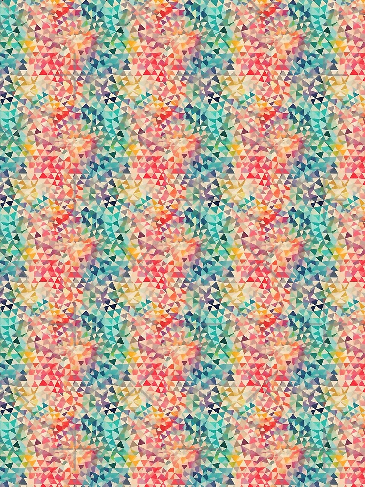 Dynamic Bullseye by PixelPatchwork