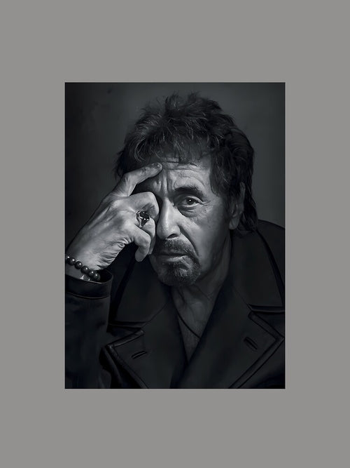 Al-Pacino-High-Quality-Design by VitoriAraujo4
