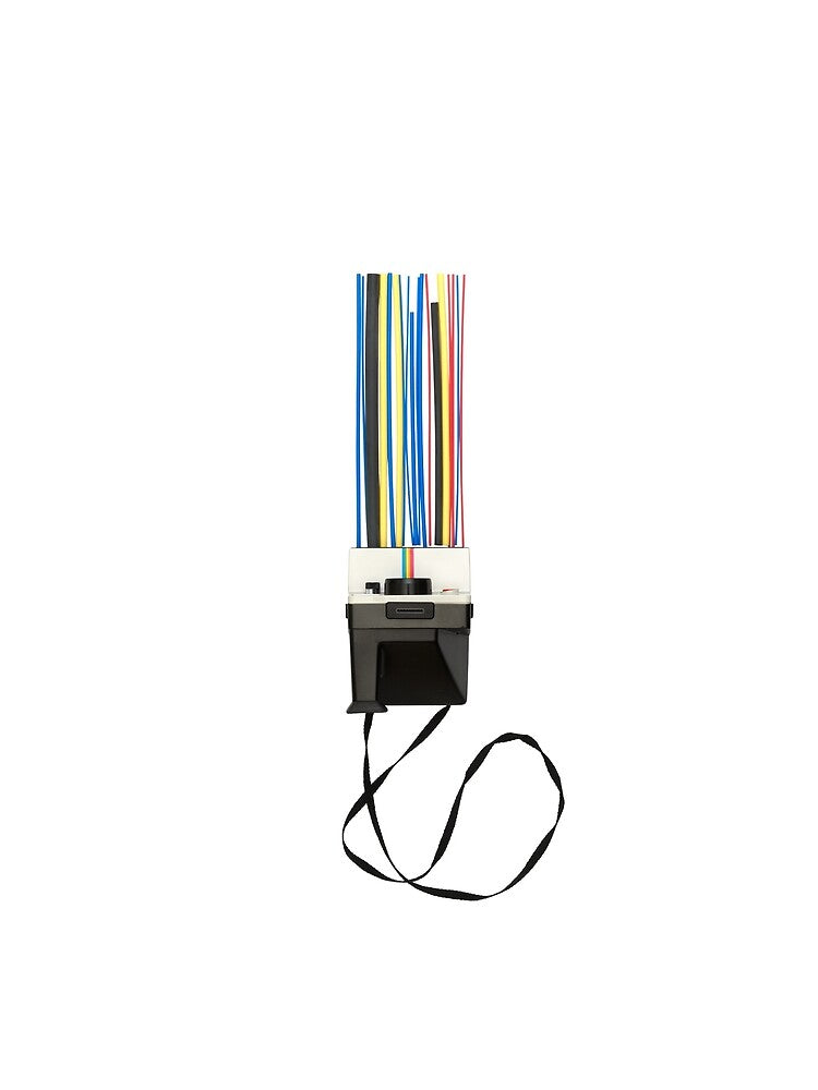 analog rainbow camera by cumindesign