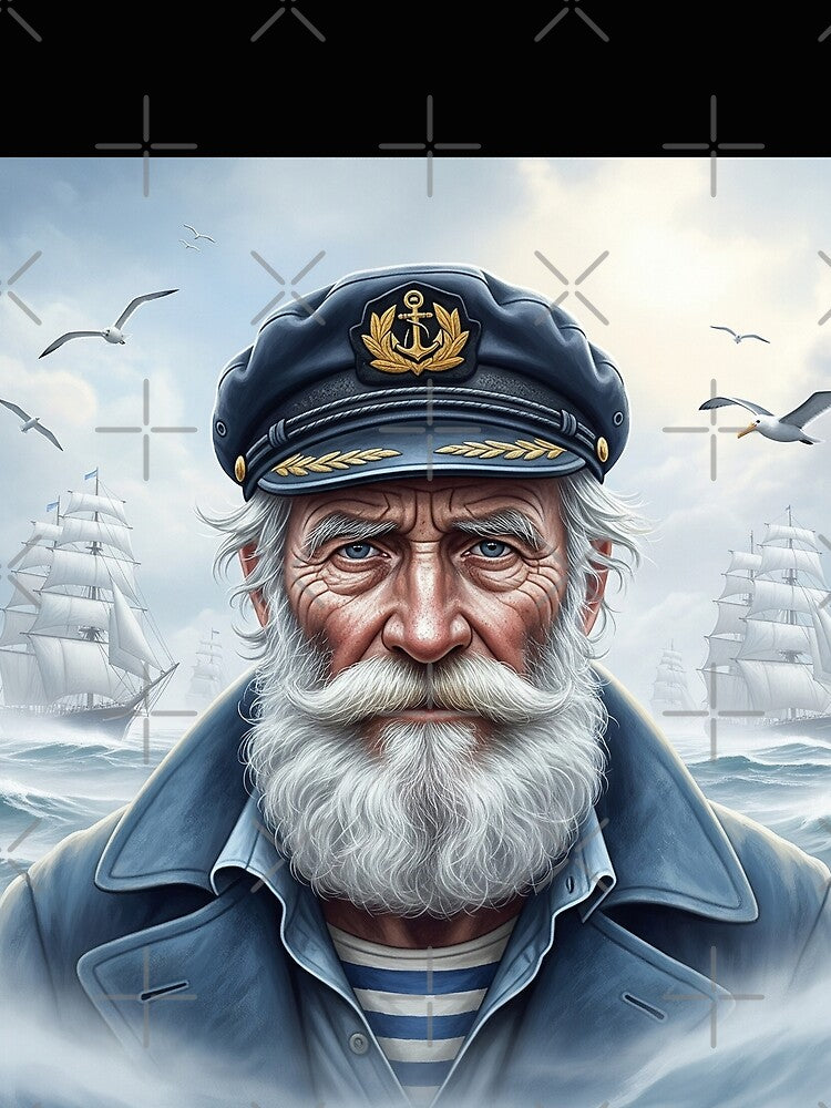 Sailor Men by RaF71PrO