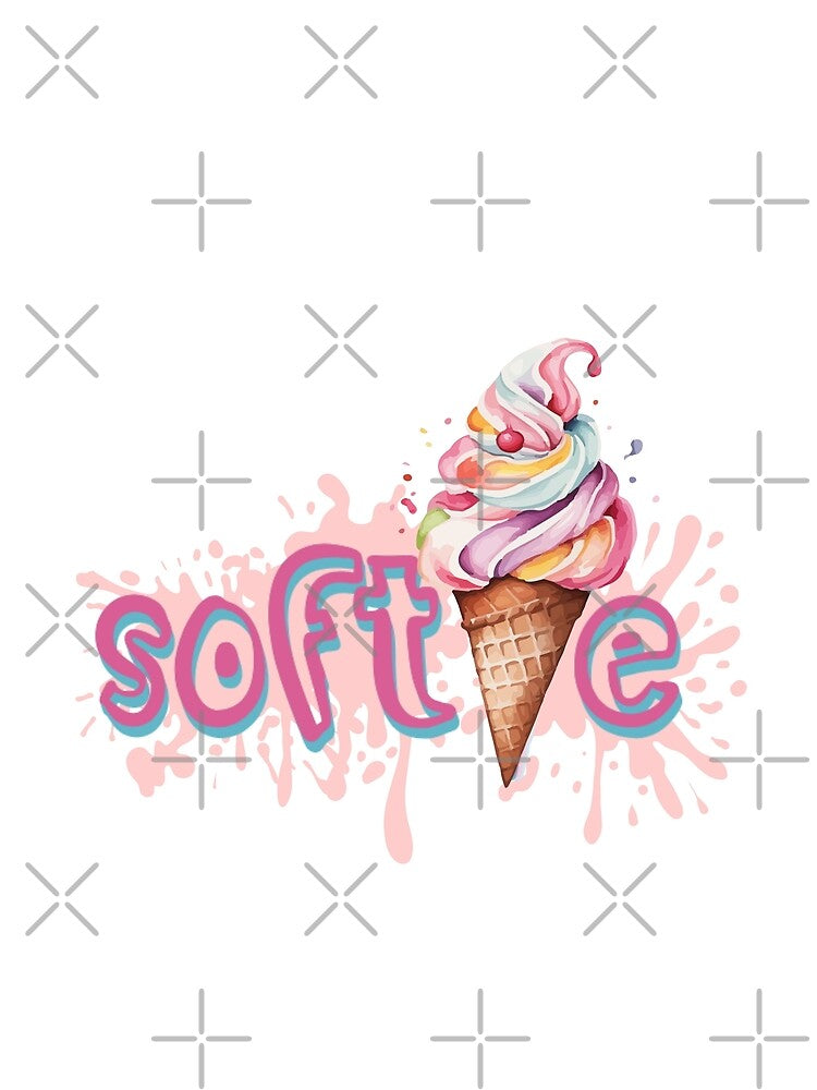 Softie by VVisionary11