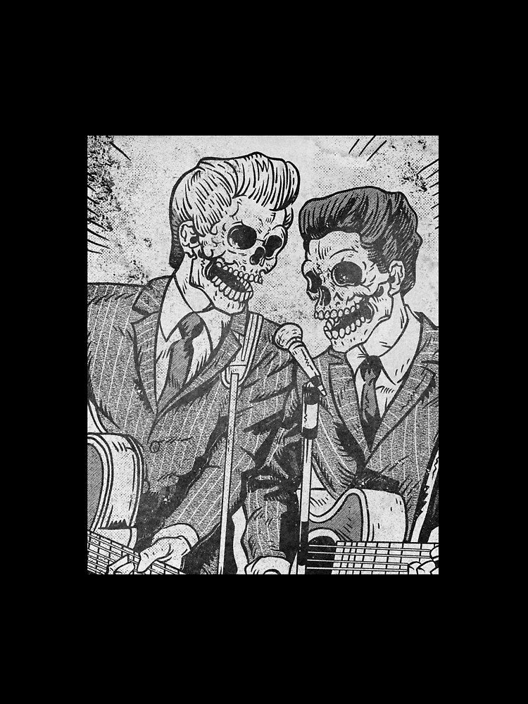 THE RATTLERS by Defsnotadumb