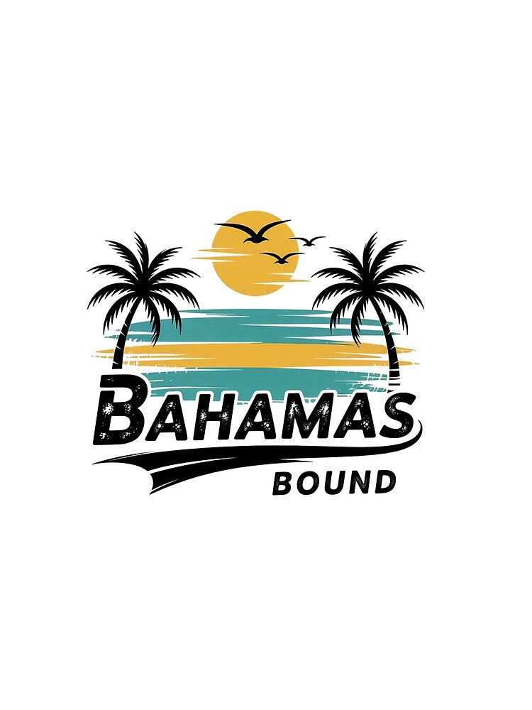 Bahamas Travel Matching Reunion by DianaStantzo