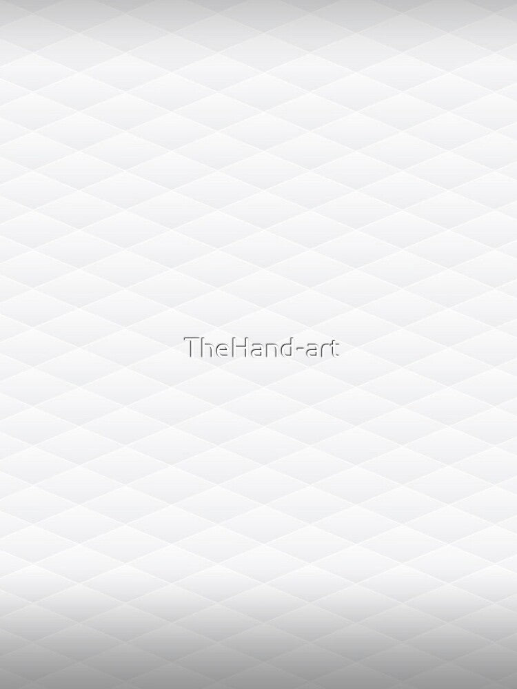 White x by TheHand-art