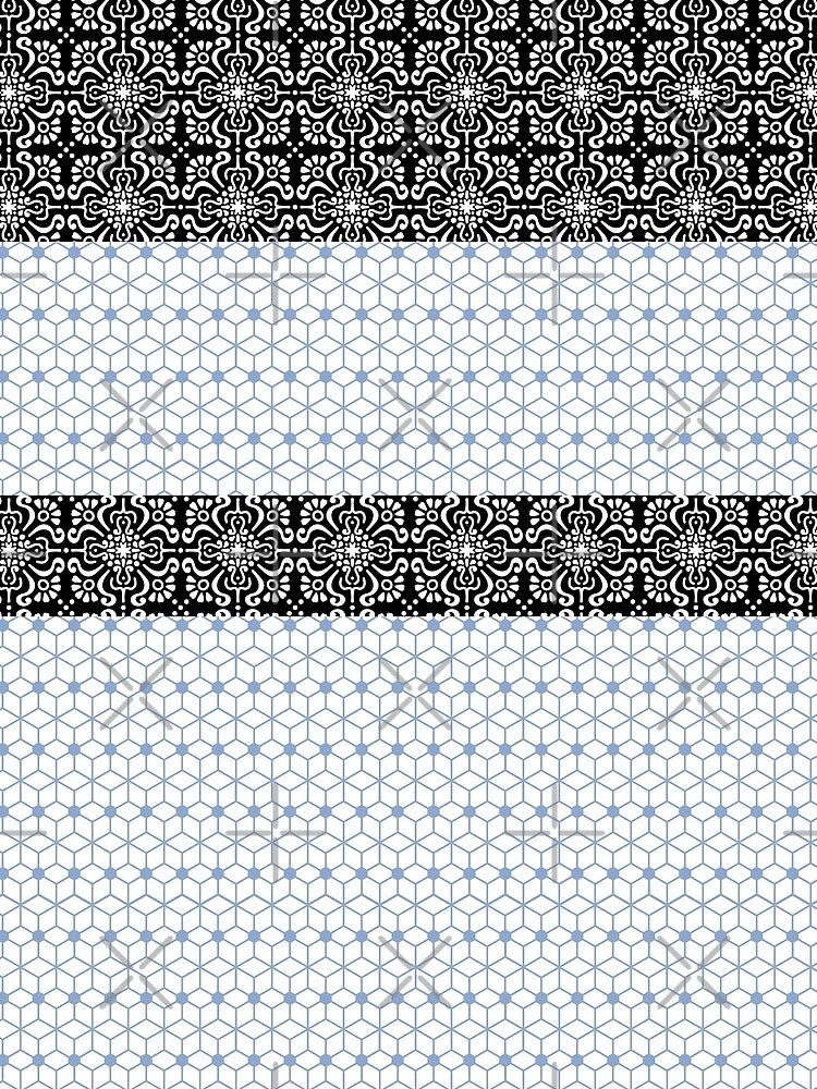 Pattern-289 by Ashit