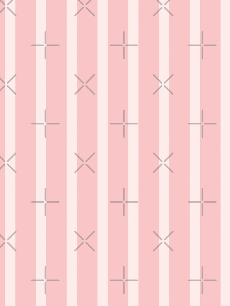 Soft Pastel Stripes by creartdsign