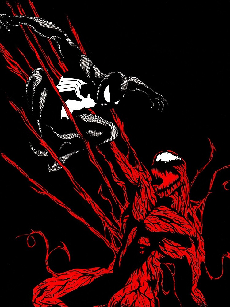 Carnage ! by JonathanGrimm