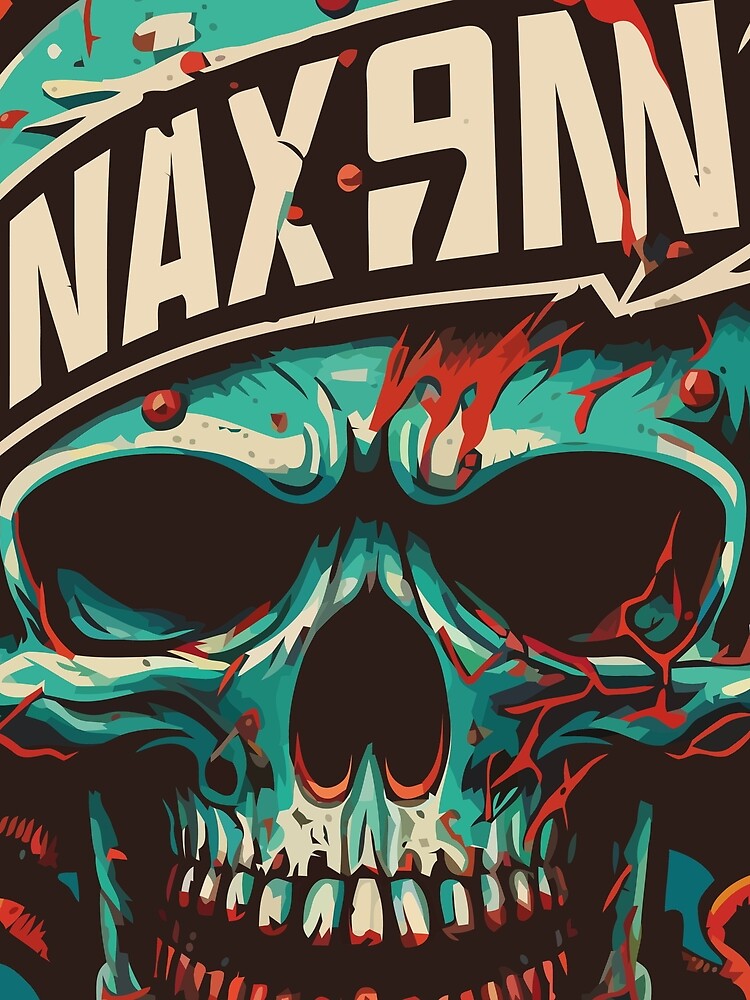 Crazy skull design by juancbp60