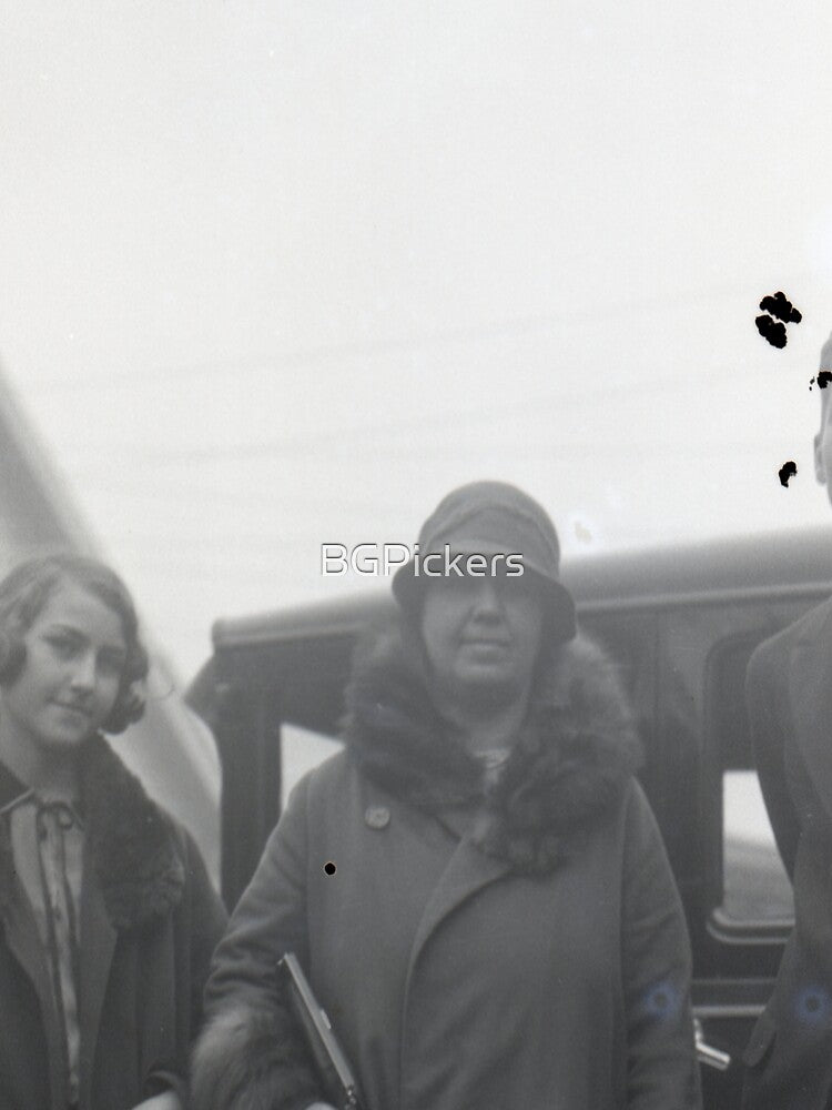 Vintage Family by BGPickers