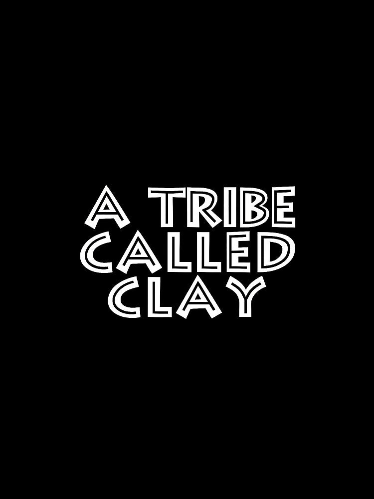Clay Last Name Family Reunion Vacation by RubySandy