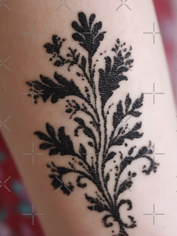 Floral Flourish by CHCOfficial
