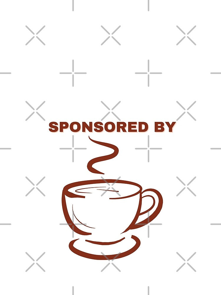 sponsored by coffee by Anup786