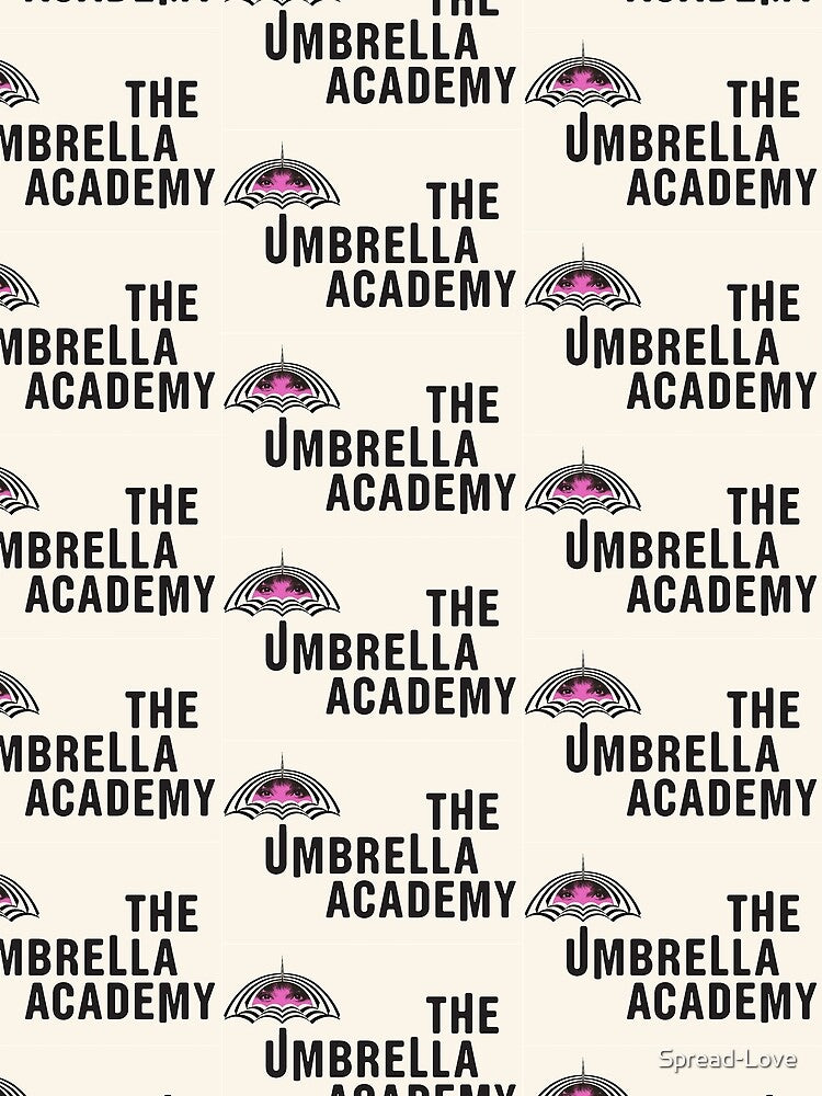 The Umbrella Academy: Allison by Spread-Love
