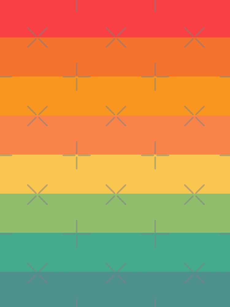 Color Chaos by ColorsandShapes