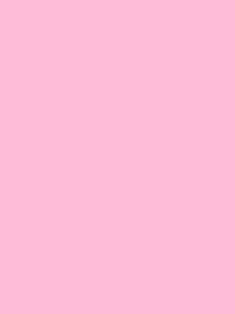 Cotton Candy Pink Aesthetic Pastel Vibes Design by Ninjakandy