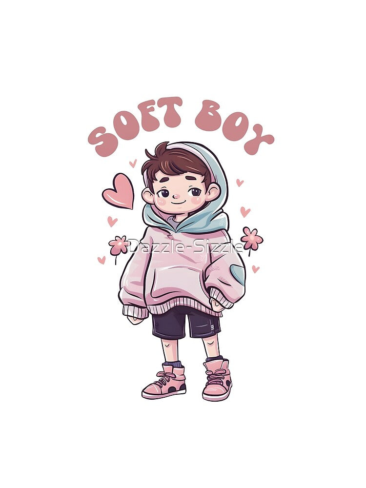 Stay Soft | pastel colors by Dazzle-Sizzle
