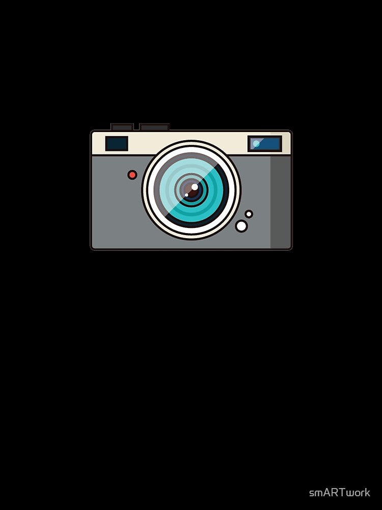 vintage Camera 9 by smARTwork
