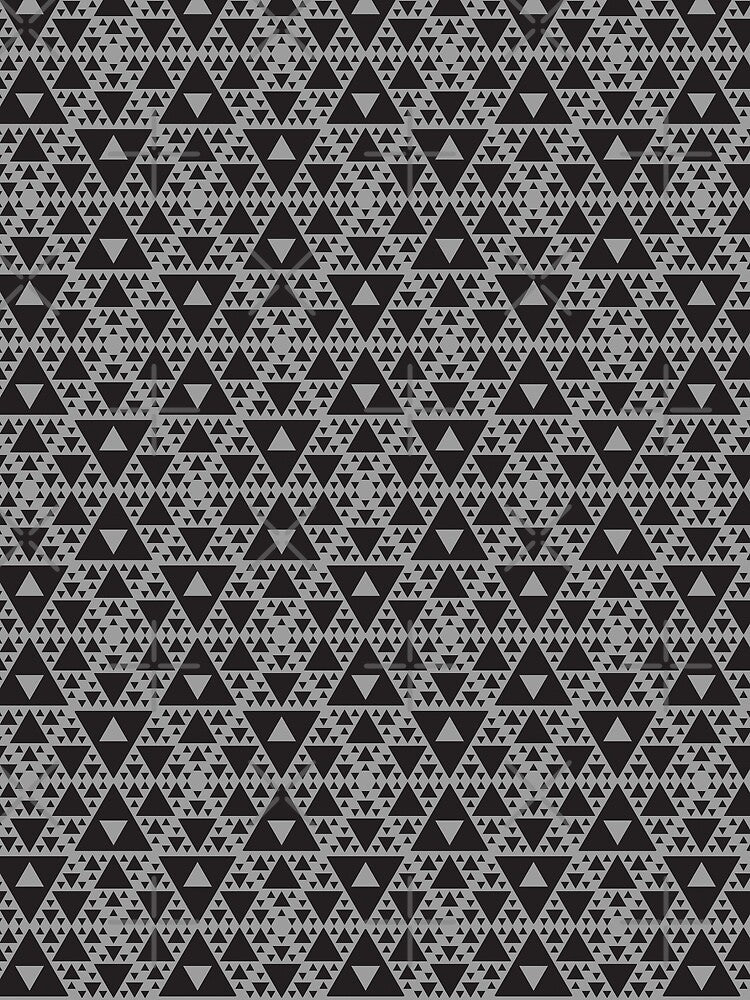Mocap Pattern DARK version by dombeef