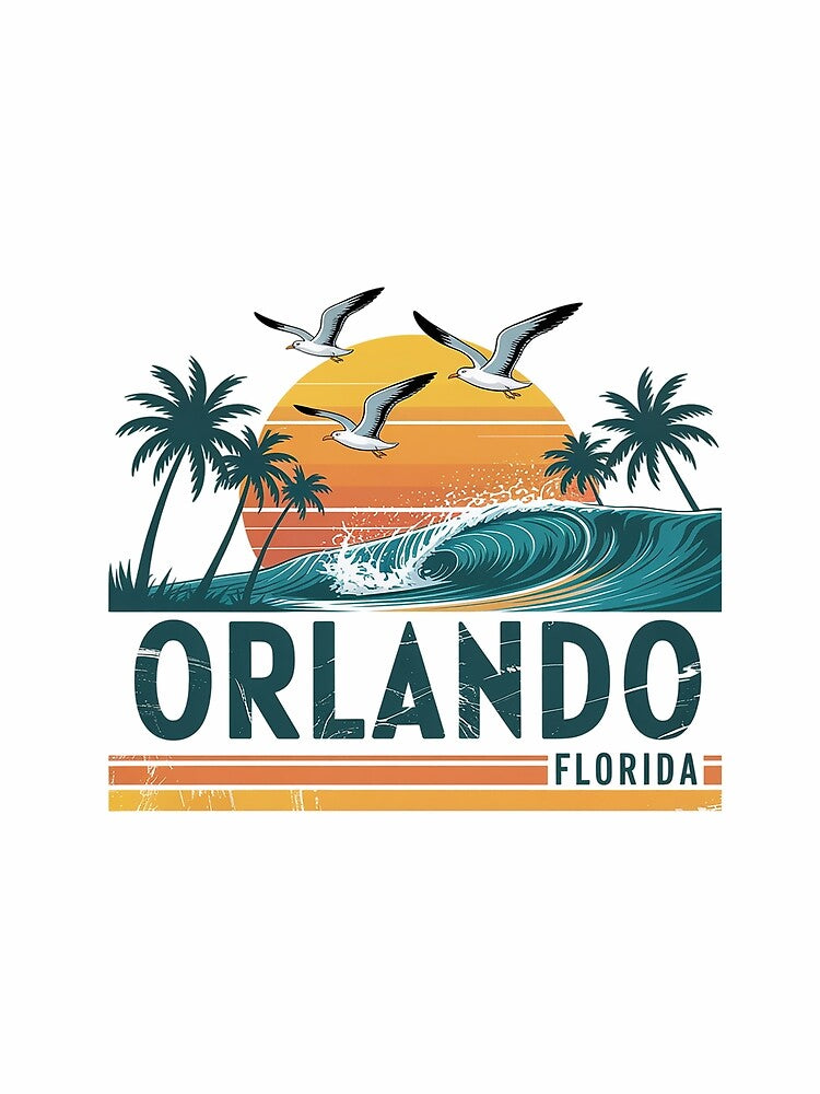 Orlando Group Matching Family Vacation Summer by Patricsselin