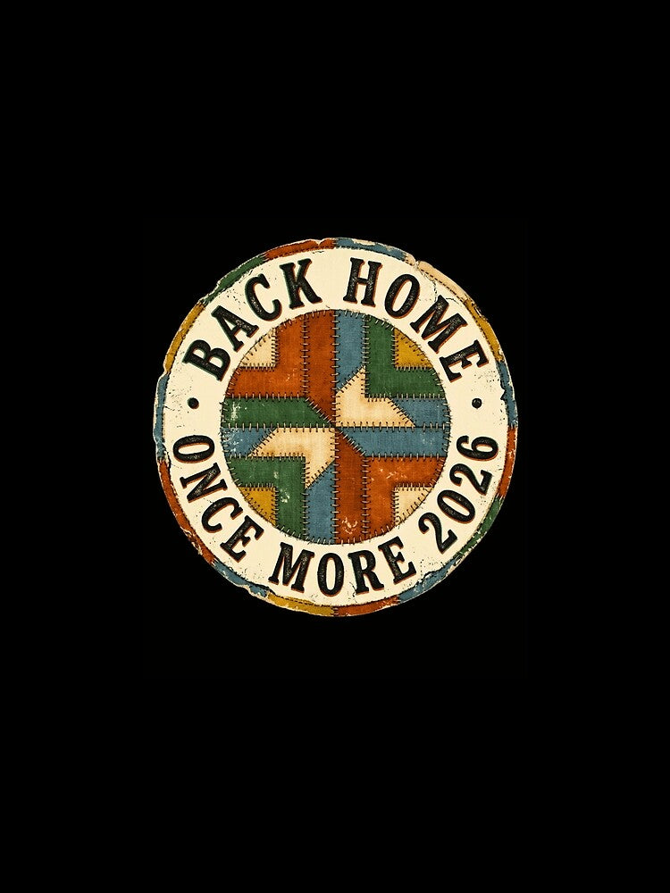 Back Home Once More Family Reunion Vacation Men Women by NADIASHOP86