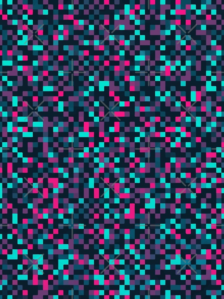 Digital Echoes by JEMAR Designs