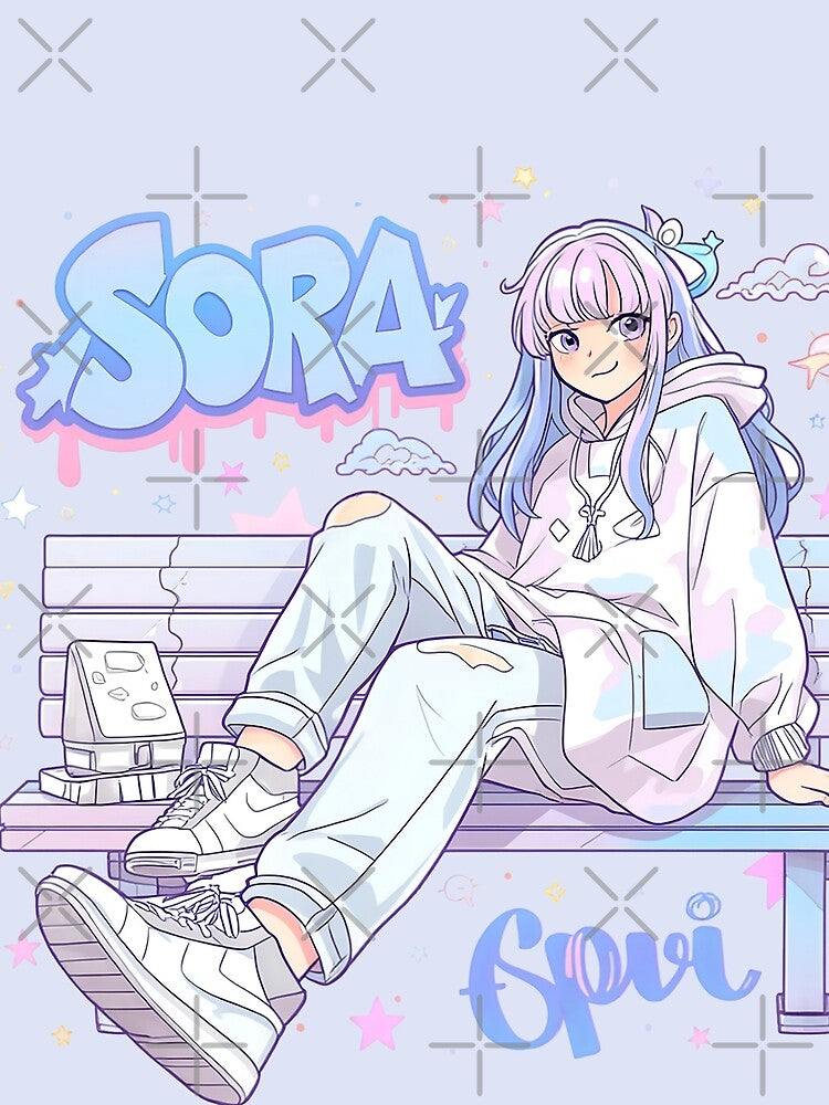 Sora by ShopSpire