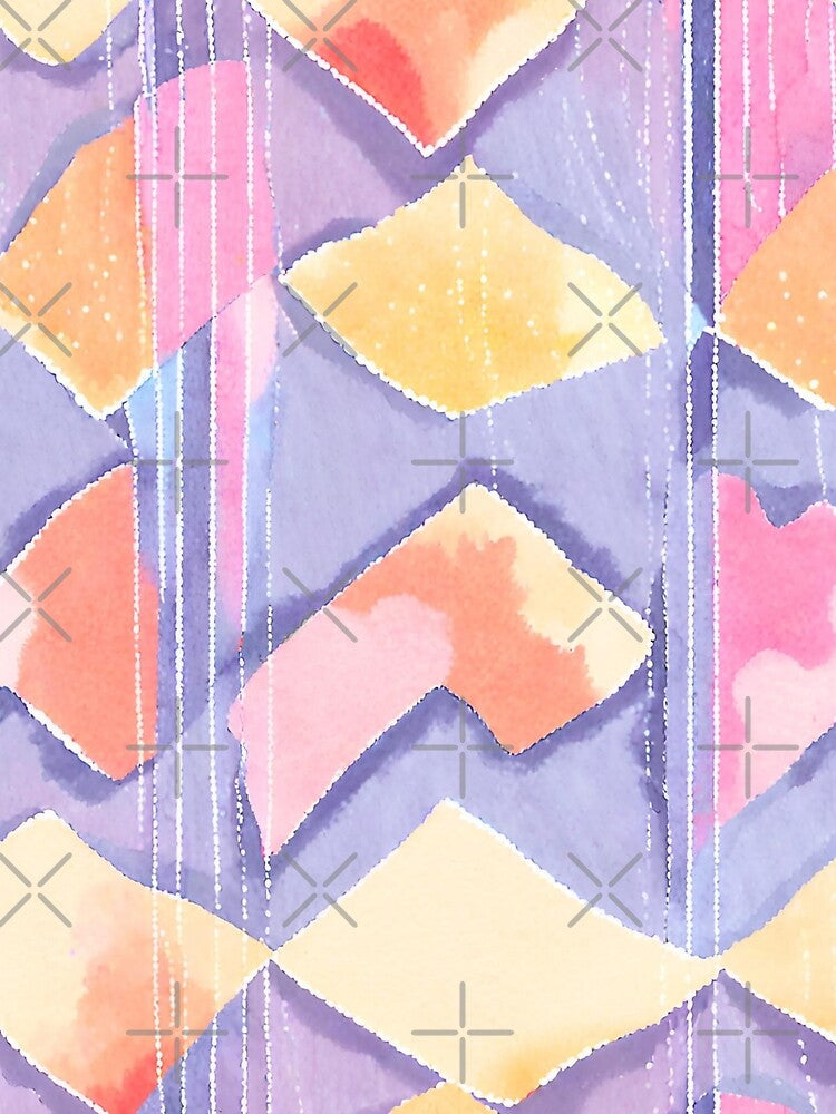 SOFT COLORS DESIGN by asudesign