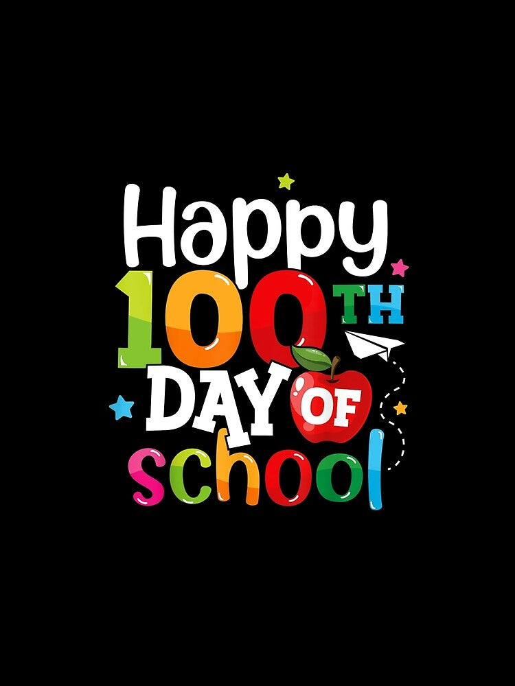 100 Days of School Teachers by lytainhan89