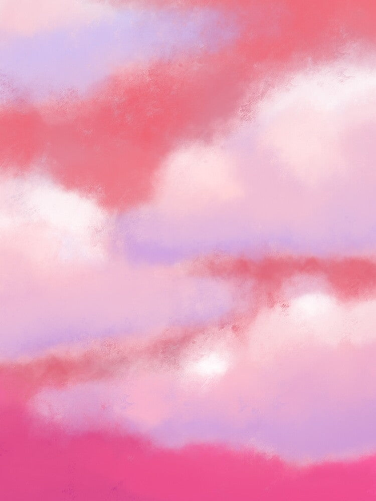 Cotton Candy Cloud by MarckRivers