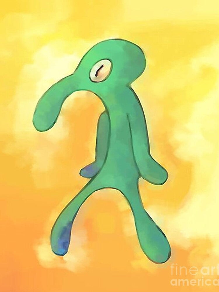 High Res Bold and Brash Repaint Poster by jahin45