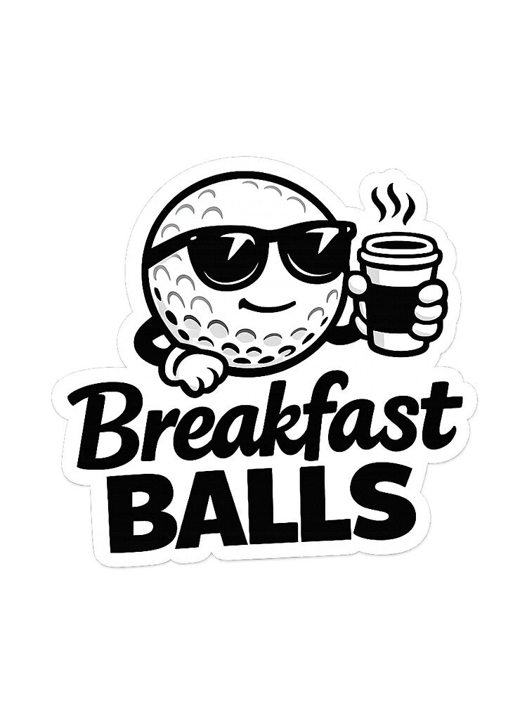 Breakfast Balls by EastEndTownie