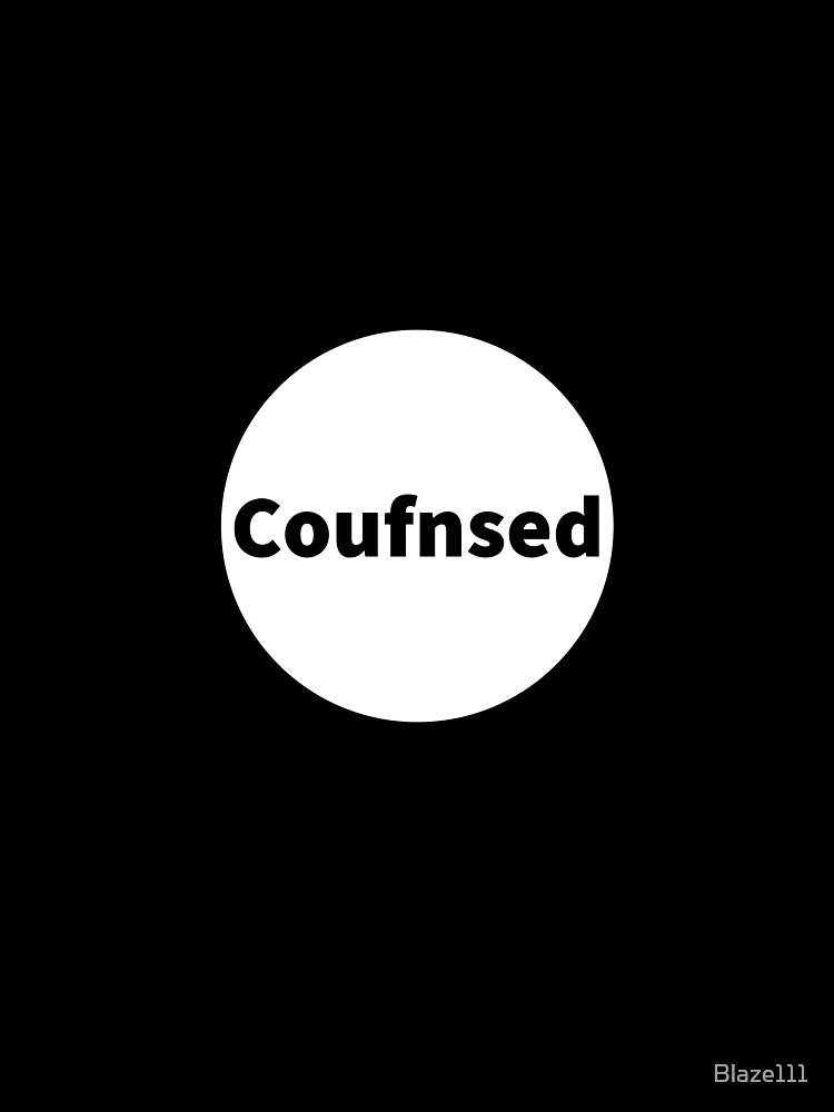 Coufnsed. by Blaze111