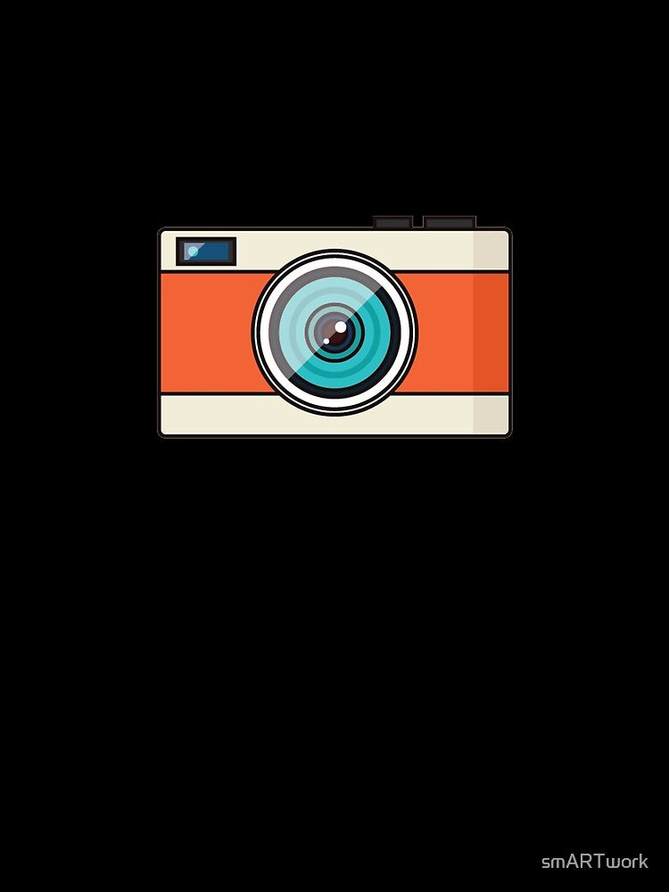 vintage Camera 8 by smARTwork