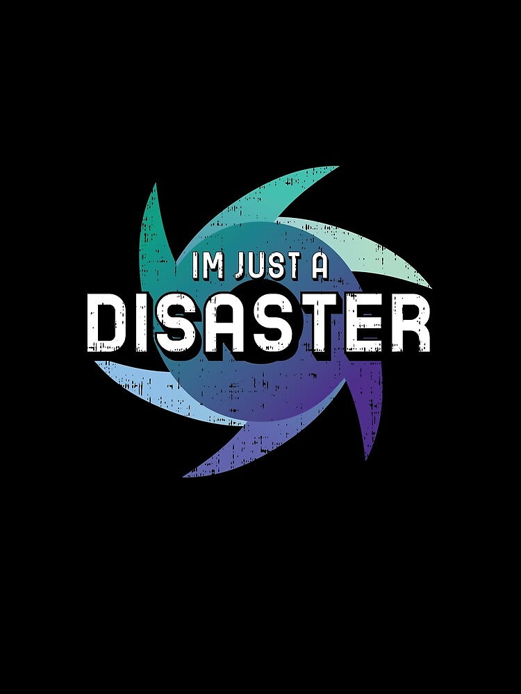 Gay Disaster by AceOfTrades