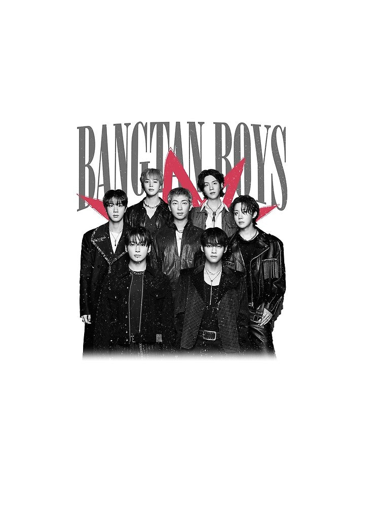 Vintage Bangtan Boys 90s Shirt, Kpop Comfort Colors Shirt, Kpop Arirang Album Retro 90s Shirt, Gifts For Fan by BerryHand