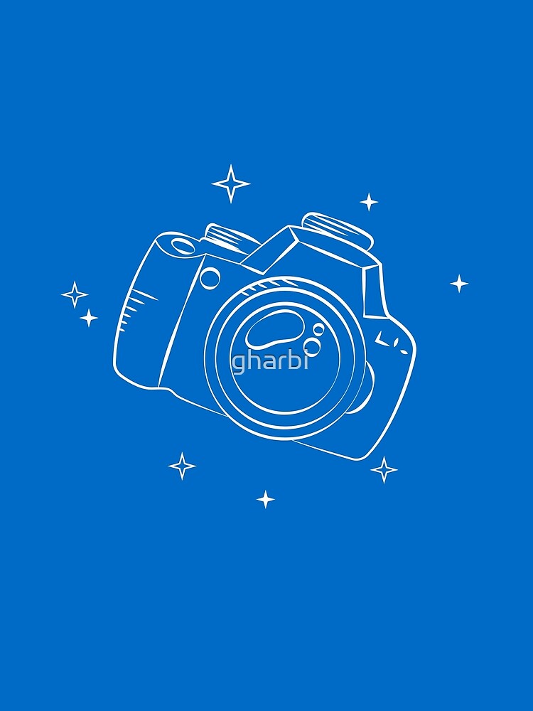 Camera by gharbi