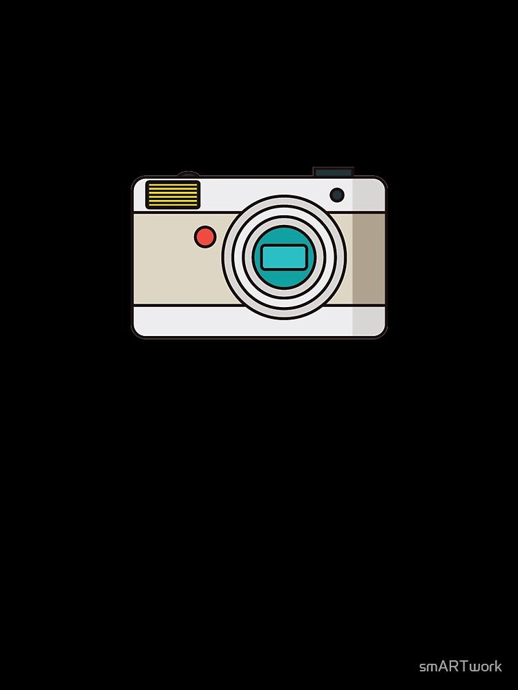 vintage Camera 7 by smARTwork