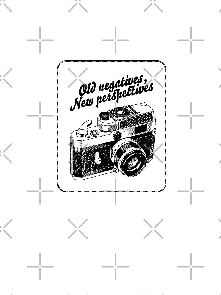 Old negatives, new perspectives by colatudo